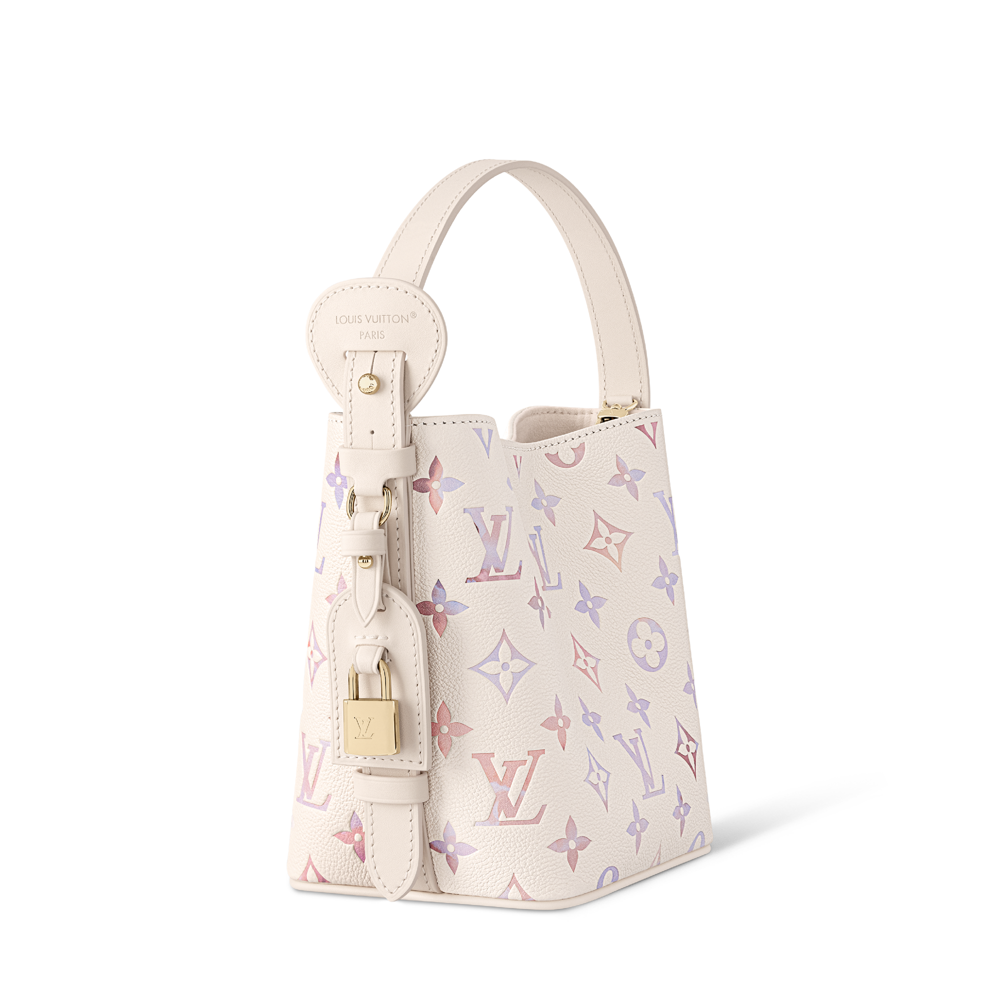 All In BB Monogram Empreinte Leather - Handbags | LOUIS VUITTON